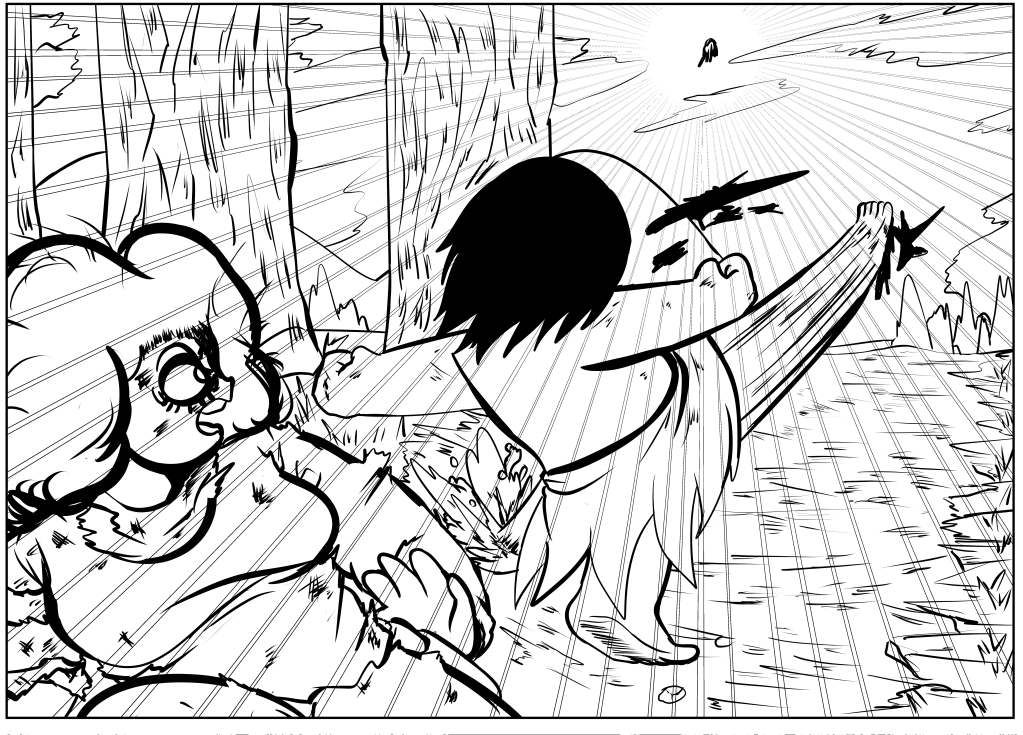 More Pgs of&nbsp;Goken