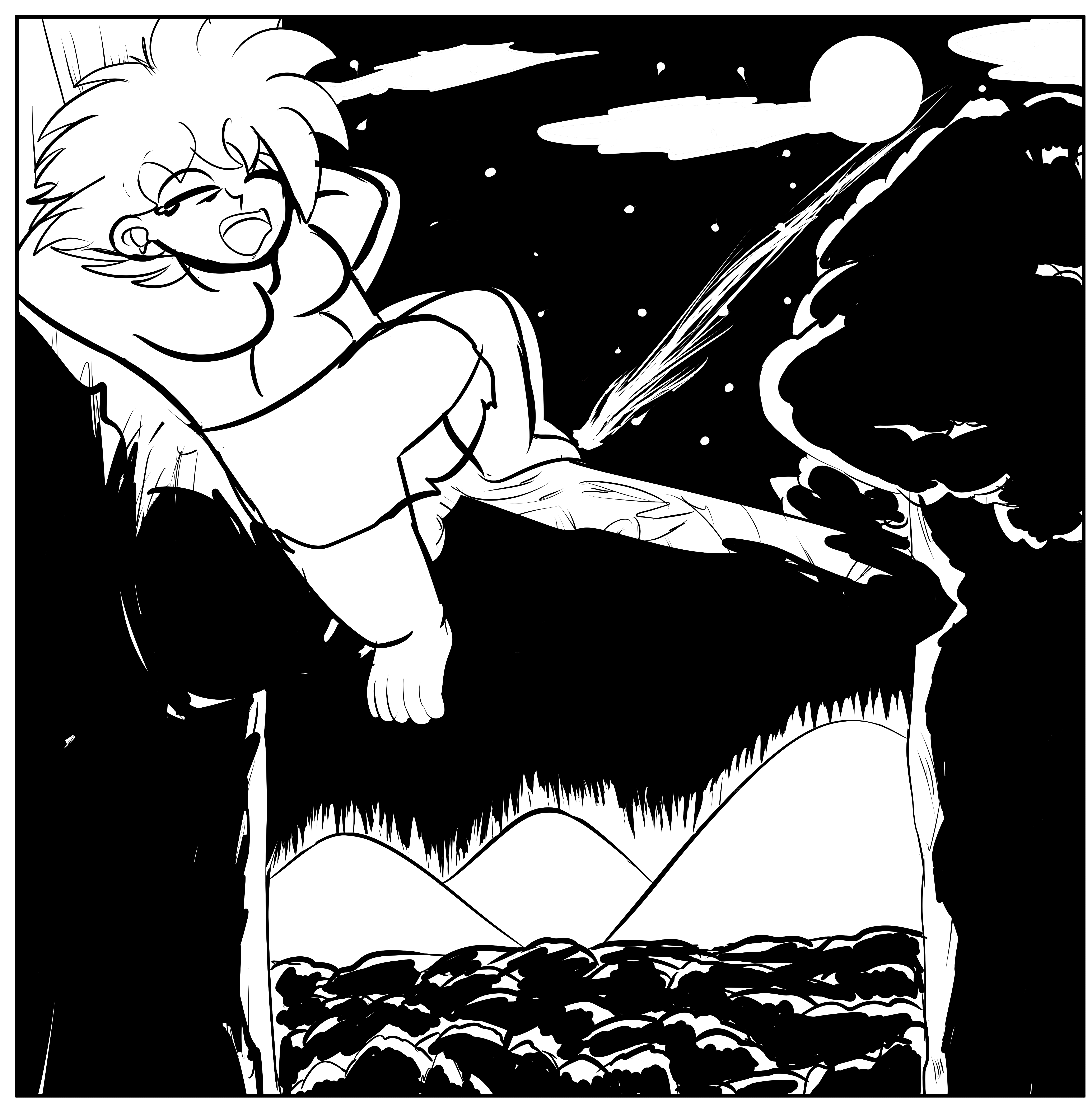 The Adventures of Goken