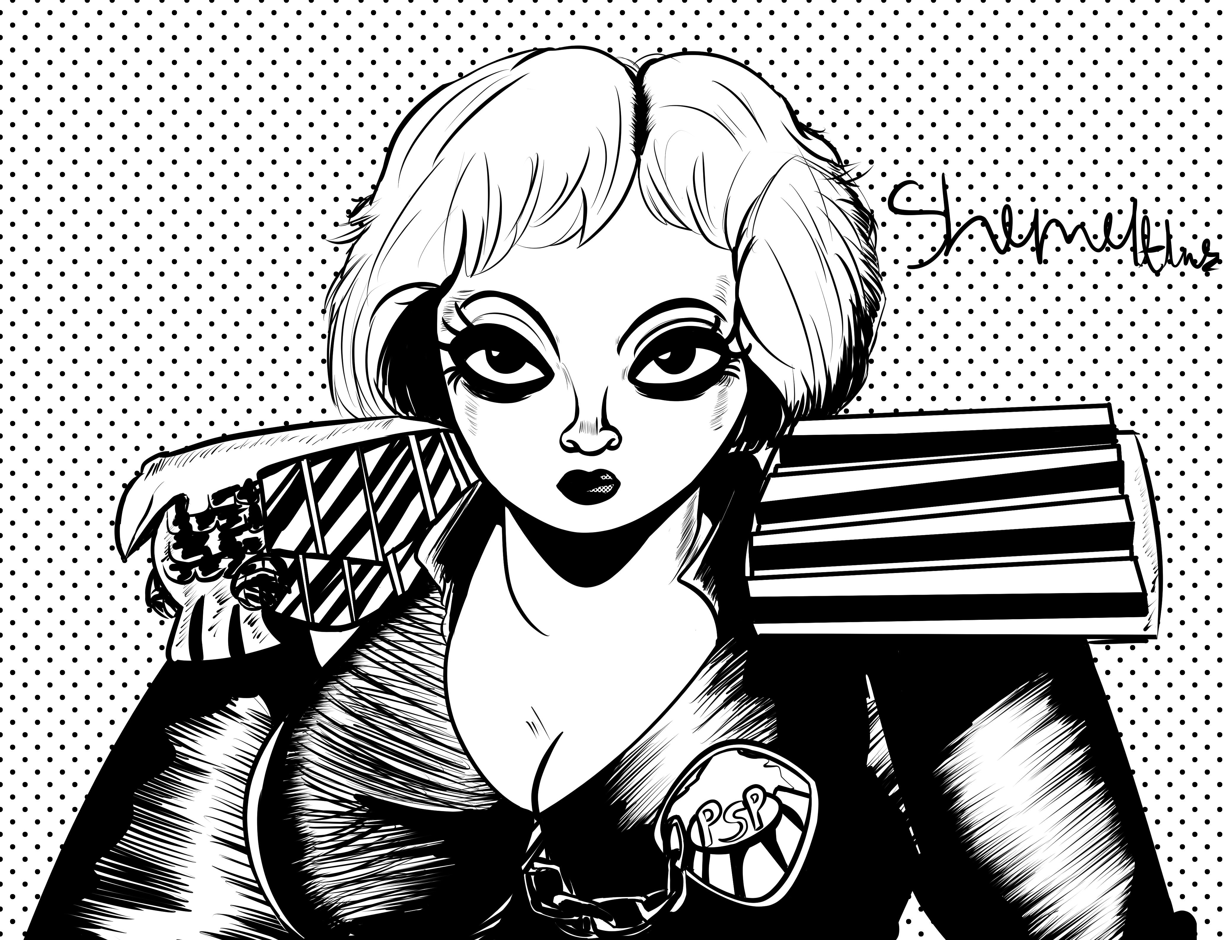 Judge Anderson