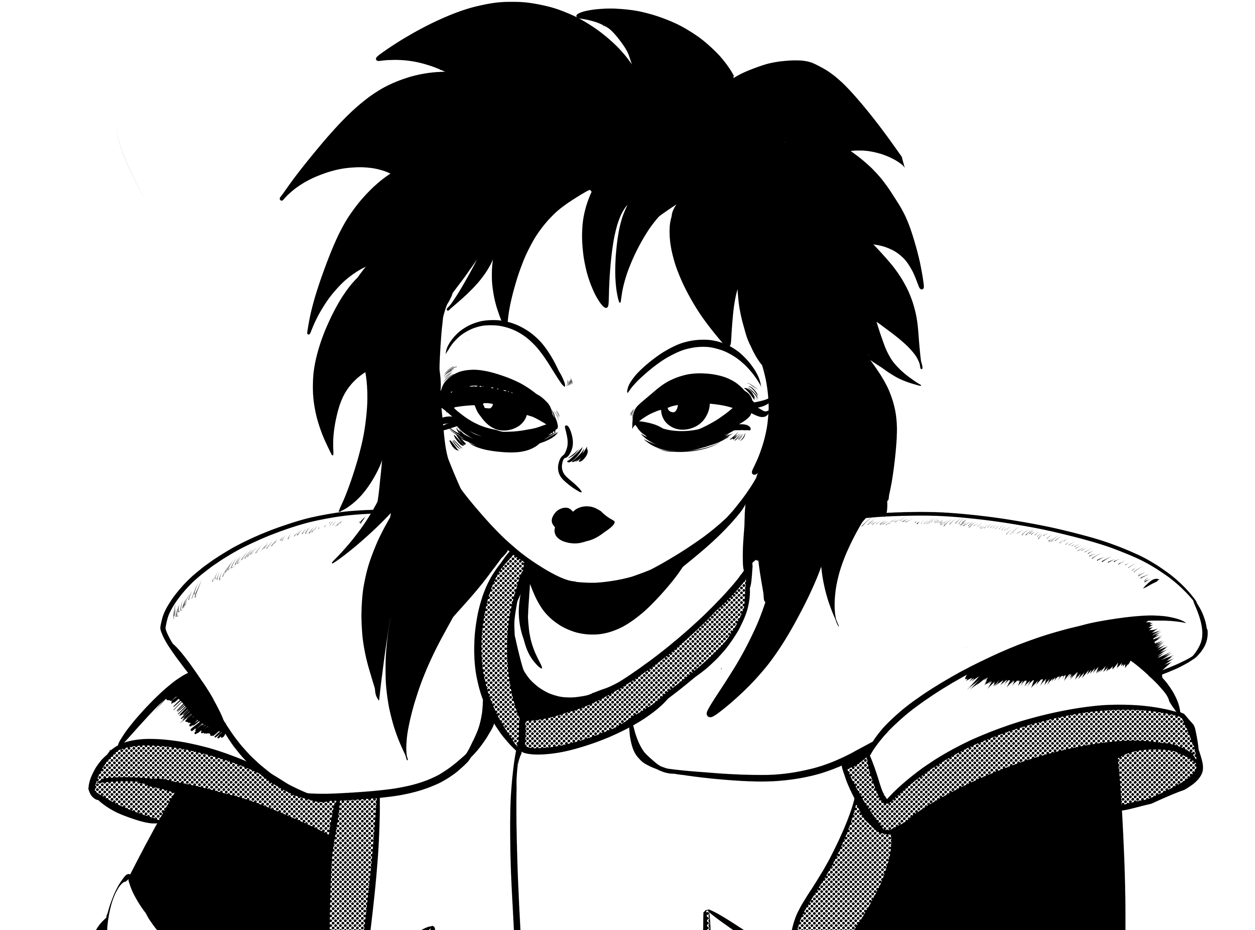 Kylie Extreme GhostBusters