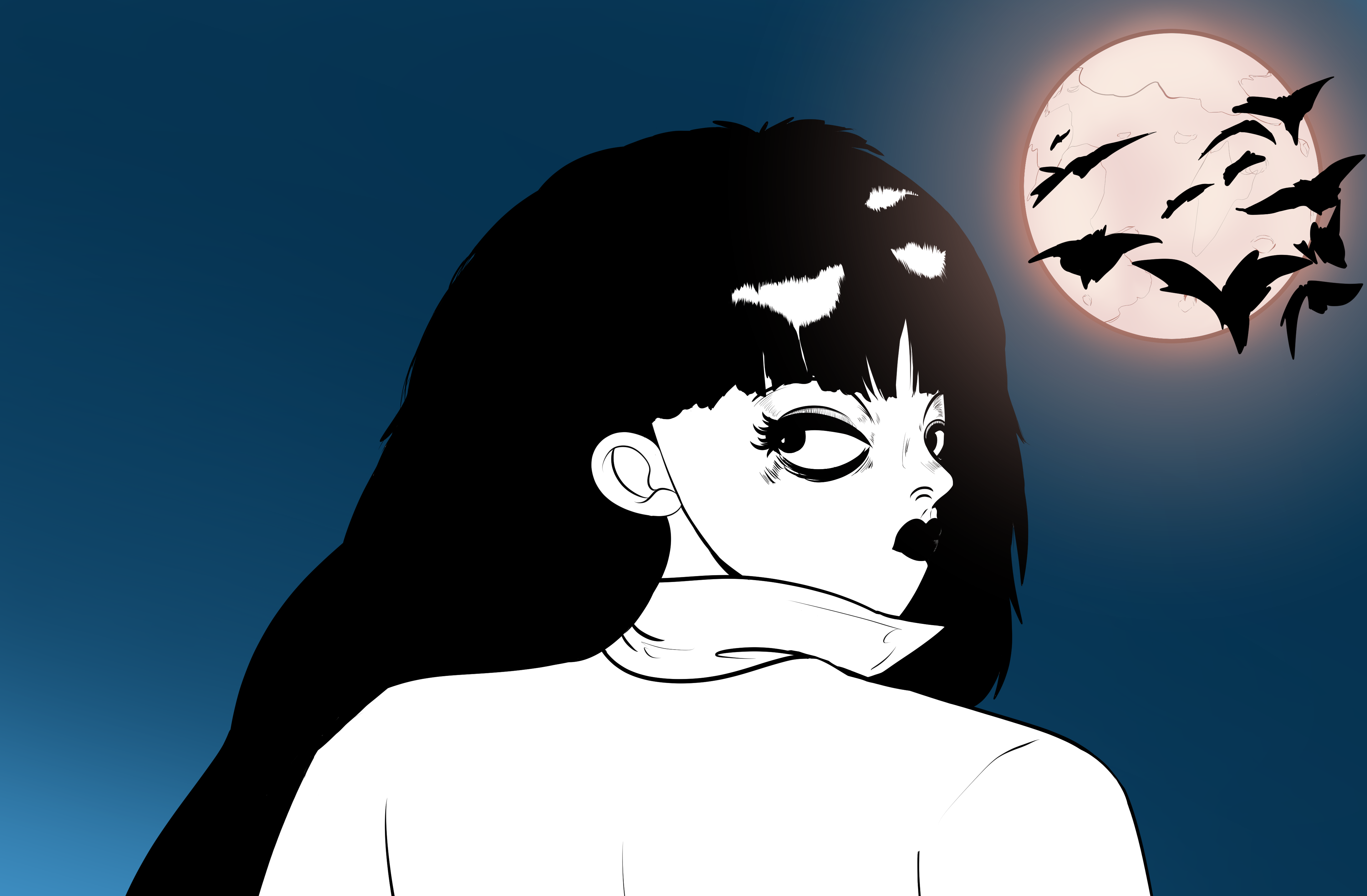 Vampirella