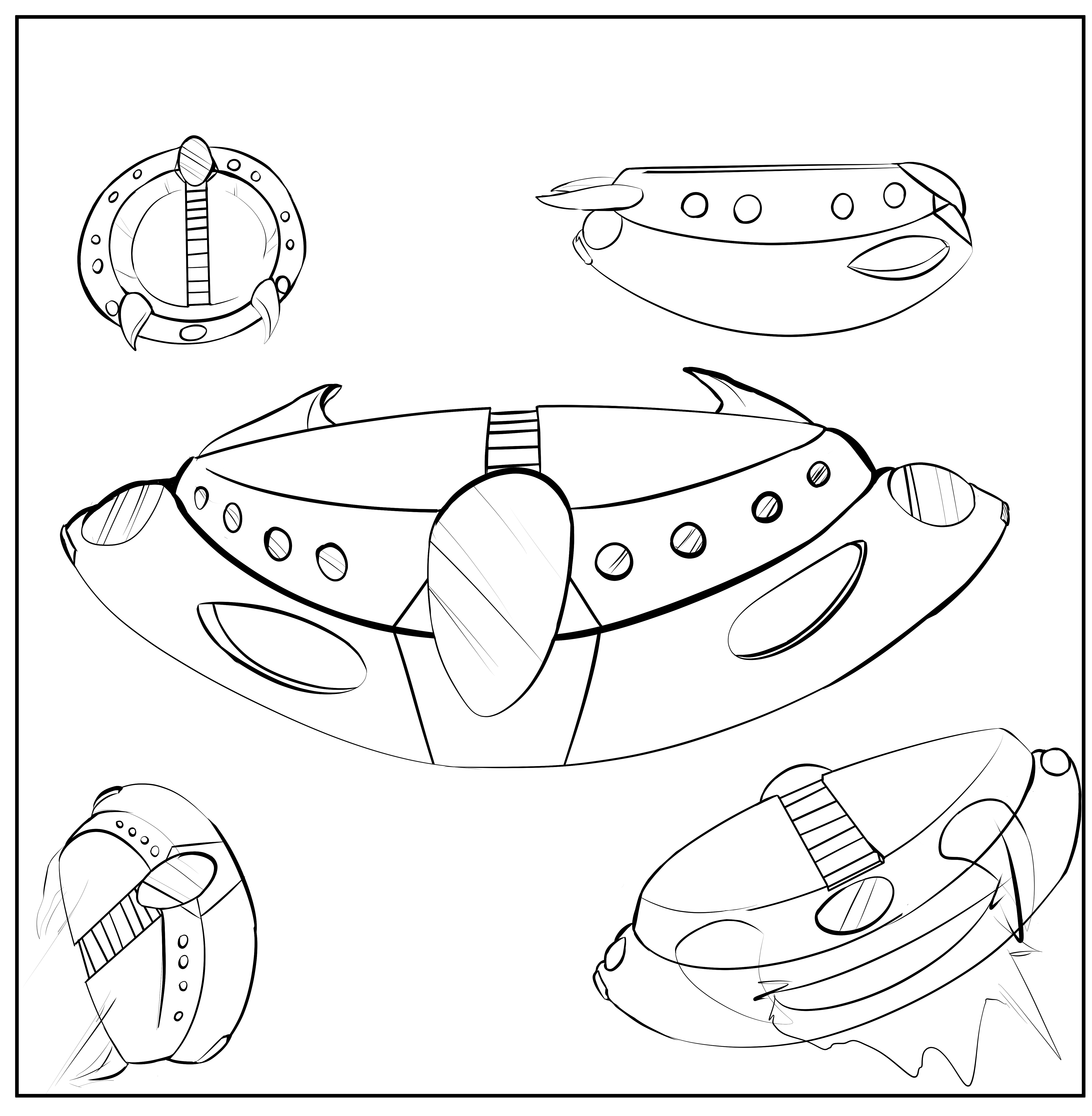 Concept Art