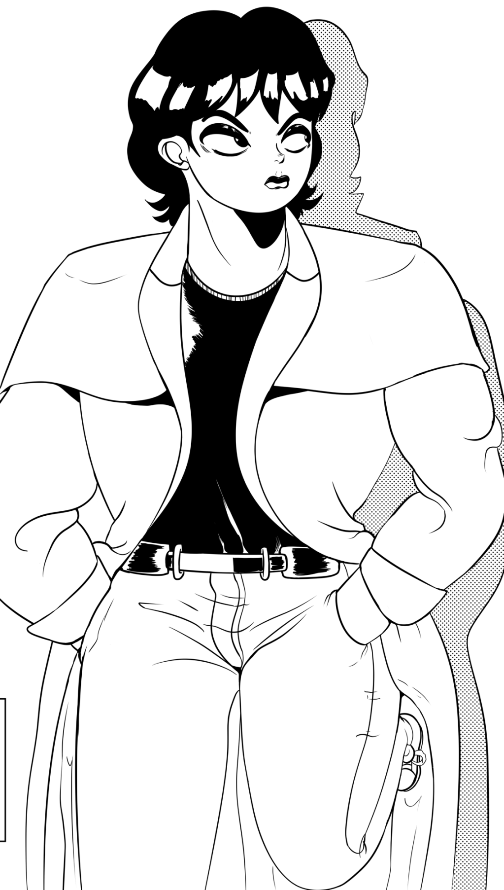 Leave it to&nbsp;Chance