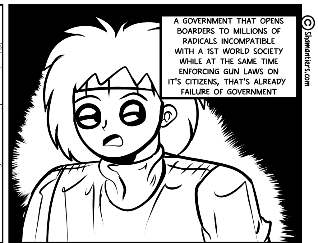 2 Mass Shootings Back 2 Back 2 back 2&nbsp;back