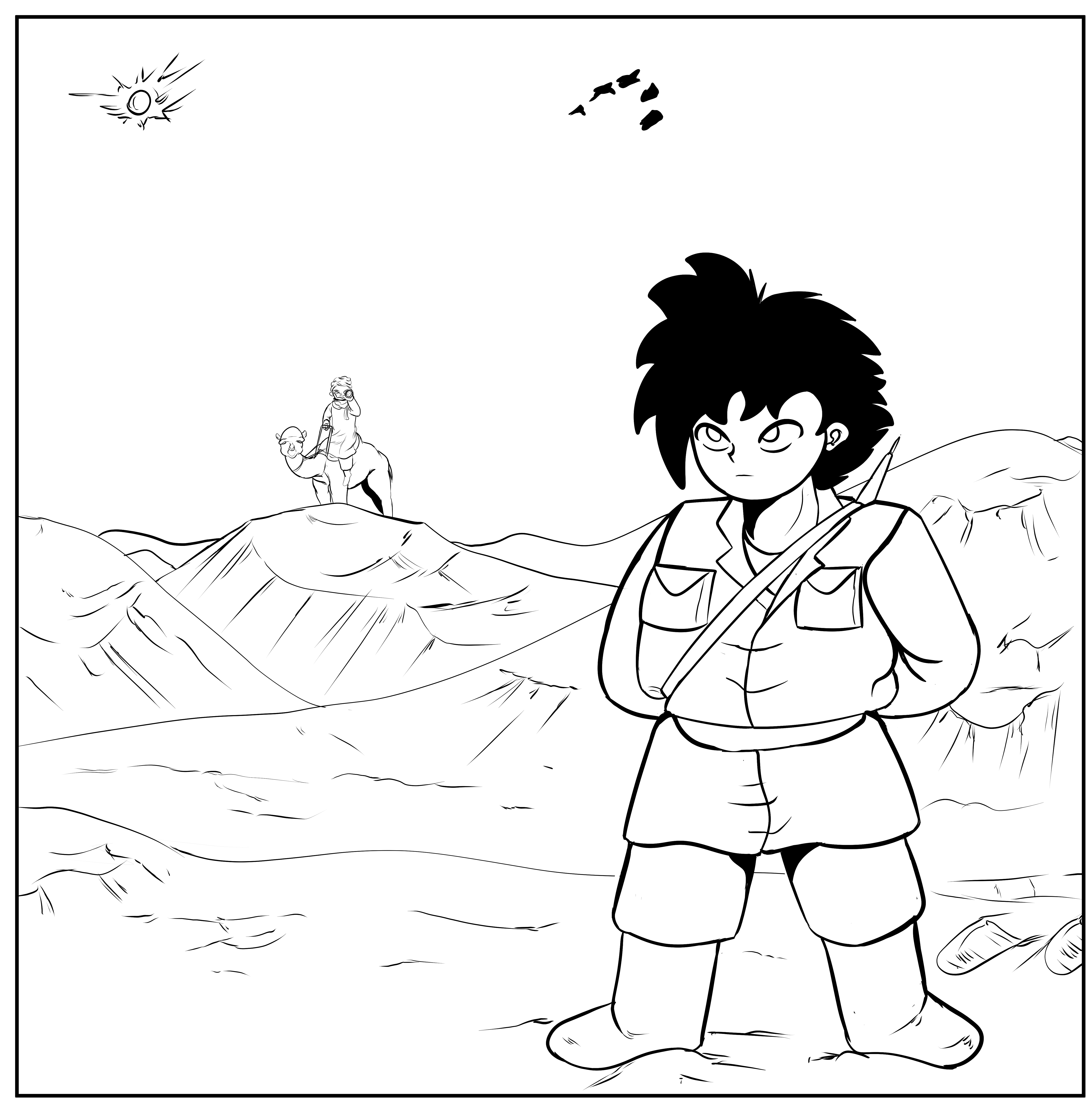 ON Guard