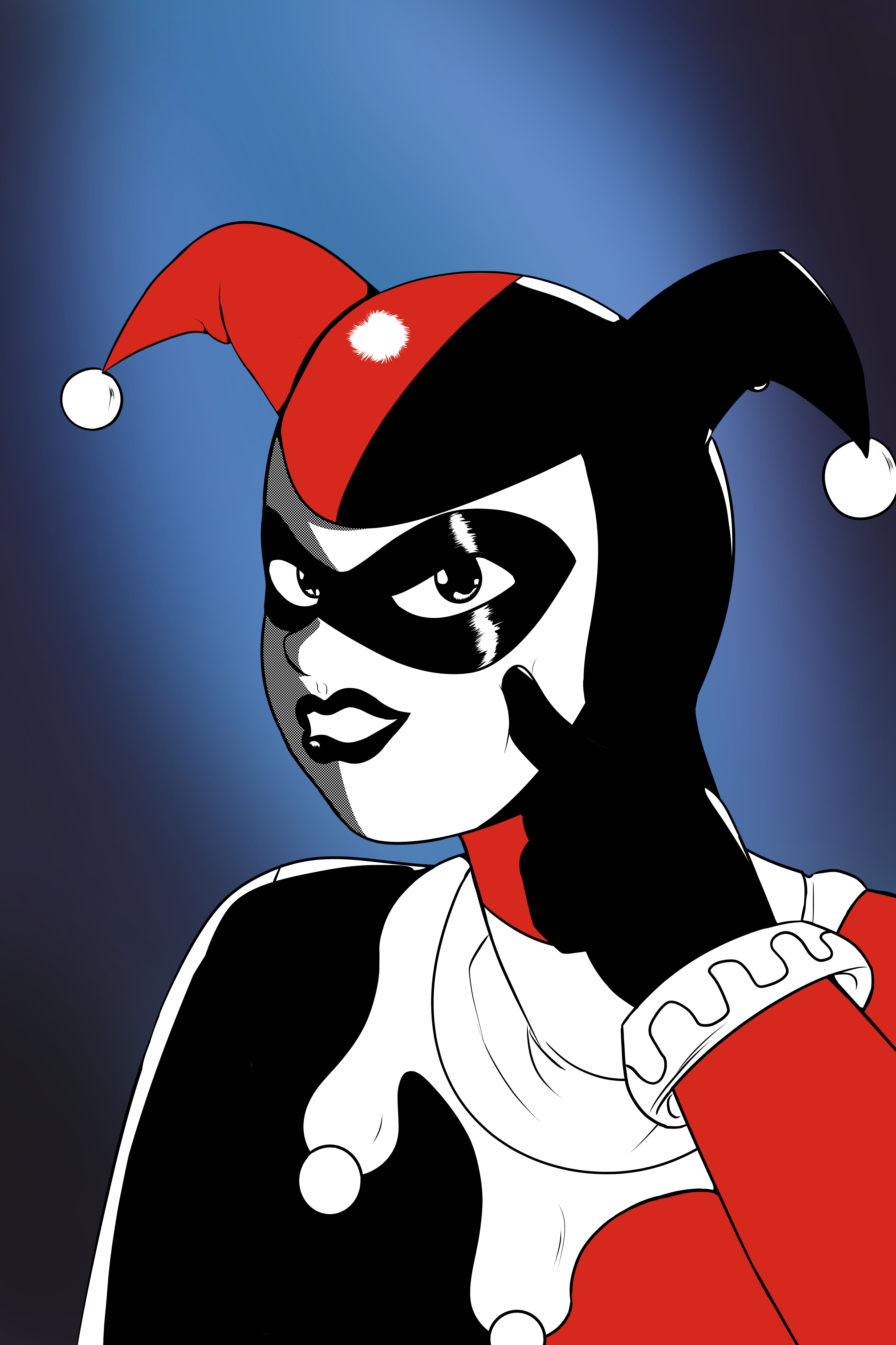 Harley Q